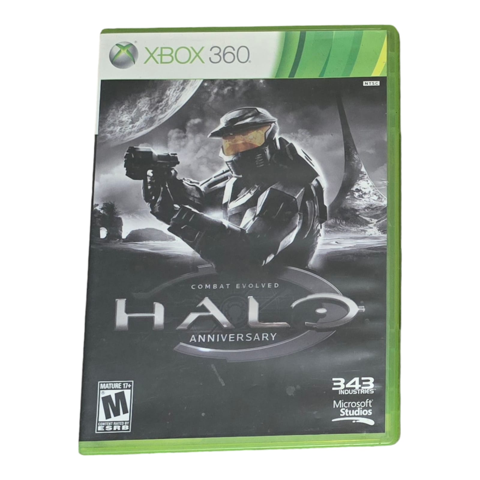 Xbox Games 360